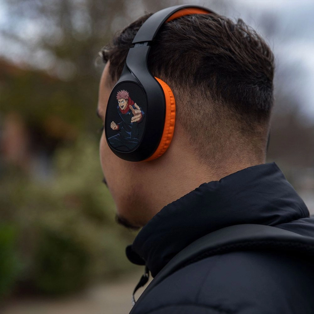 JUJUTSU KAISEN Wireless Headset