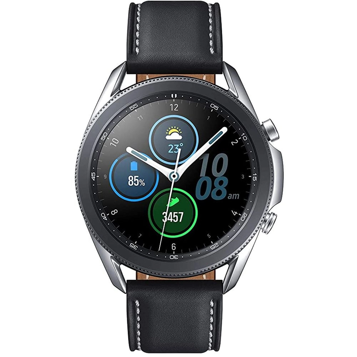 Galaxy Watch 3 45mm LTE GPS