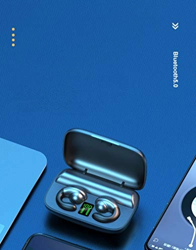 Bone Conduction Wireless Headset