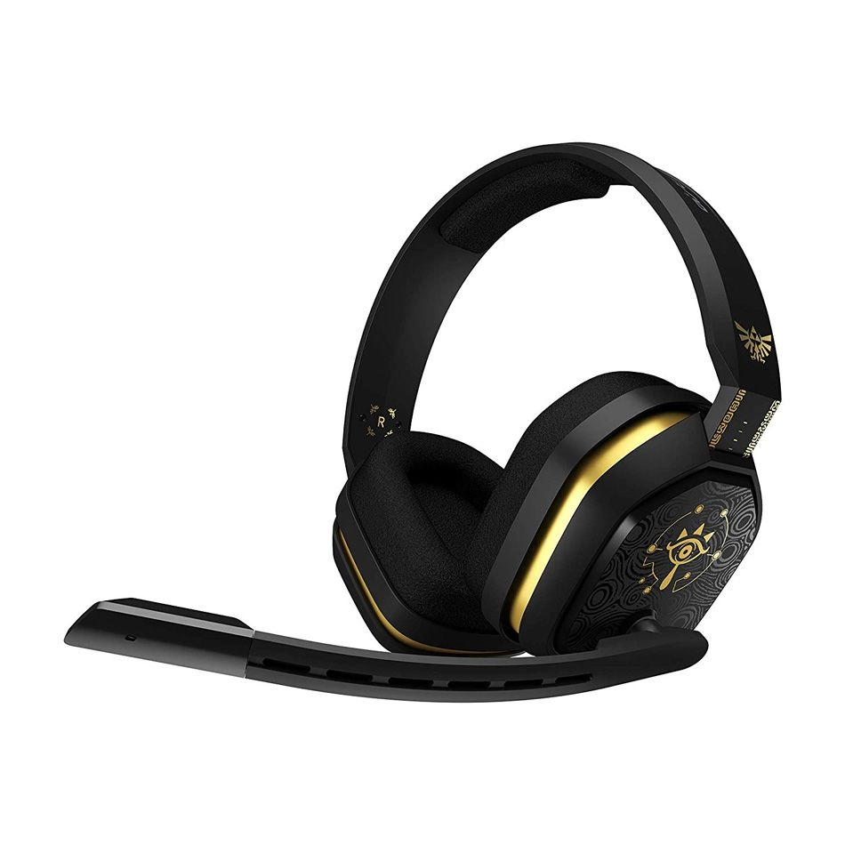A10 Wired Headset