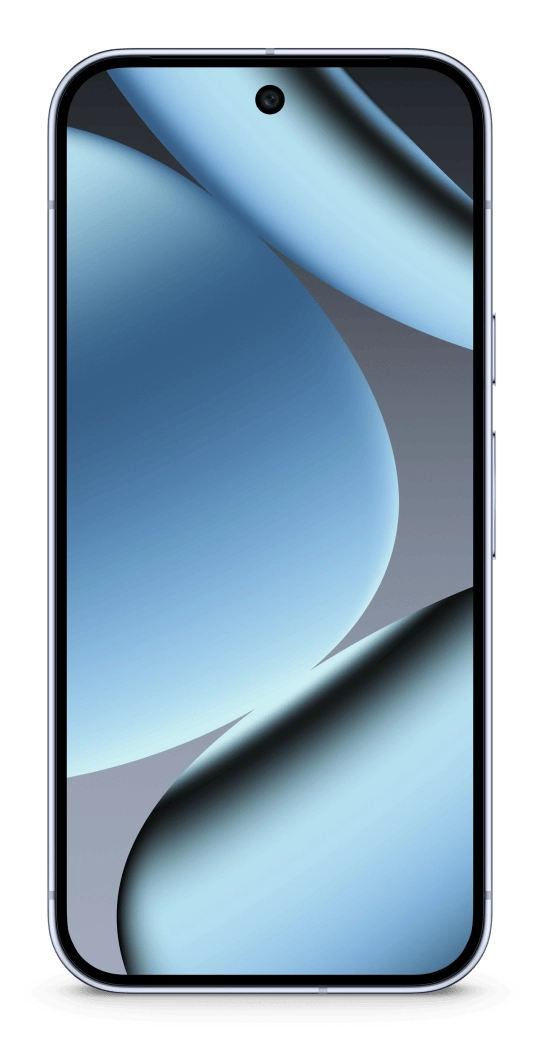 Pixel 10 Pro Fold - 16 GB 256GB