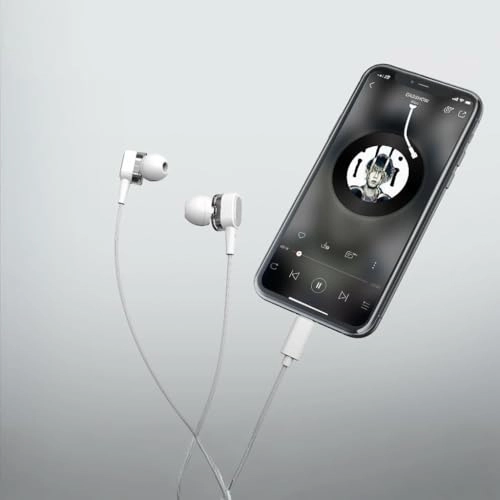 Earbuds Wired Earbud