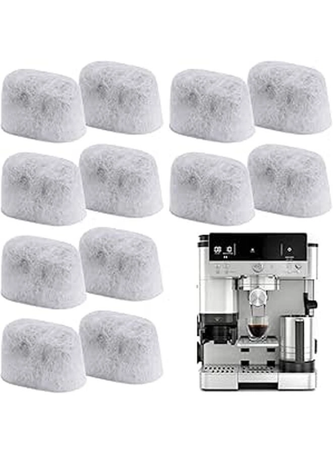 yeeplant Non-Woven Charcoal Water Filter Inserts Pack