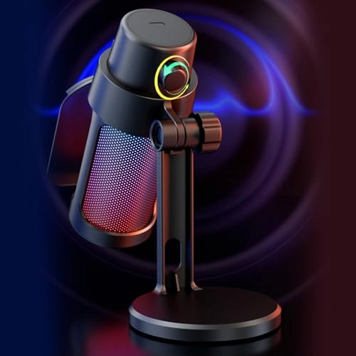 Gaming Microphone USB Microphone