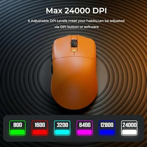 M30 Gaming Mouse - Wireless