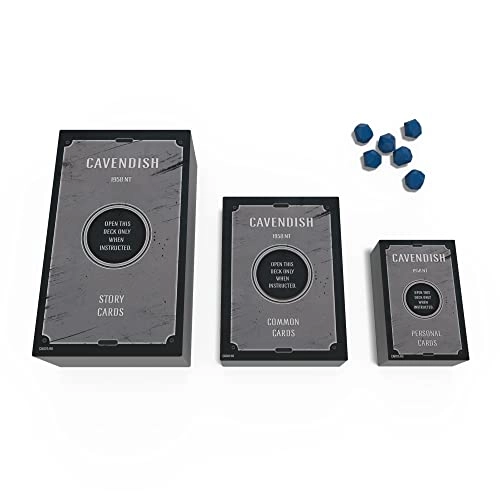 TIME Stories: Revolution Cavendish