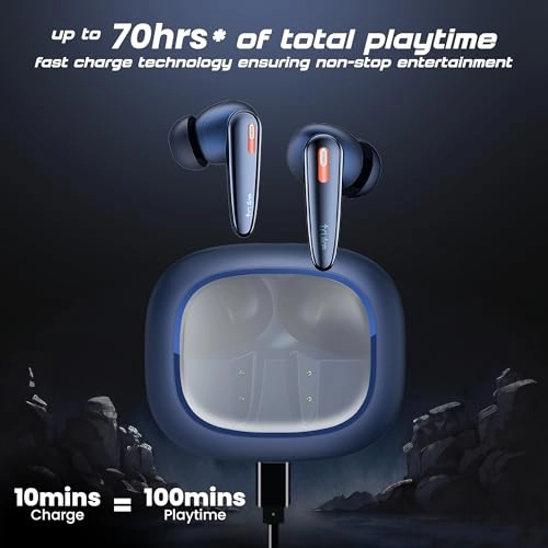 F80 Wireless Earbud