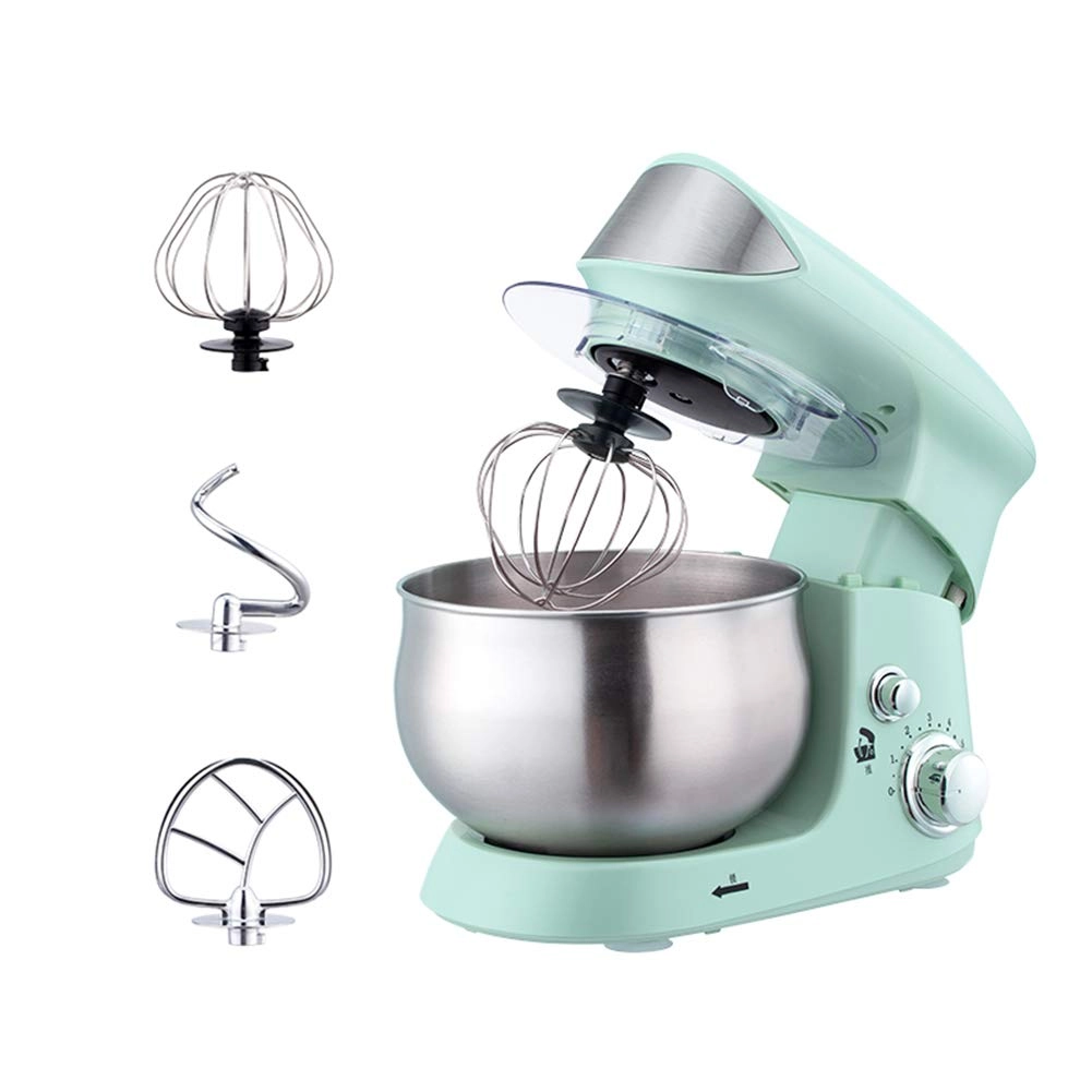 Multifunctional Mixer - 3.5 Liters 600 watts