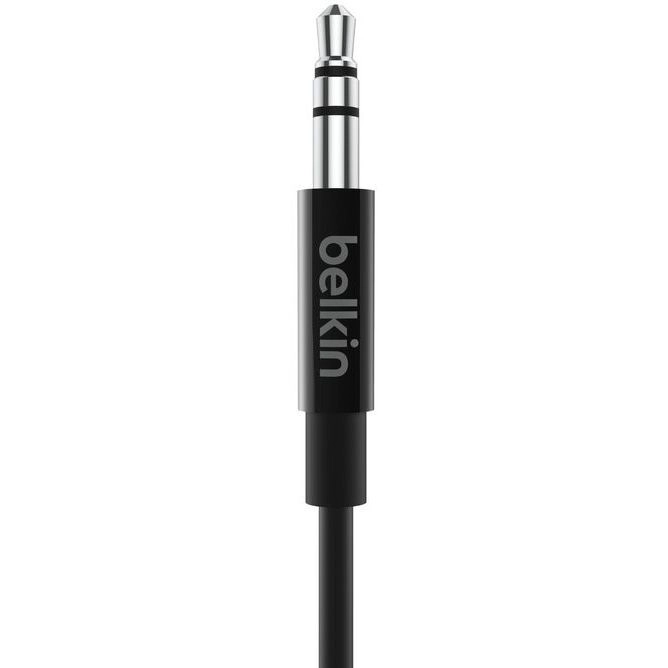 Rockstar 3.5mm Audio Cable - 1.8m