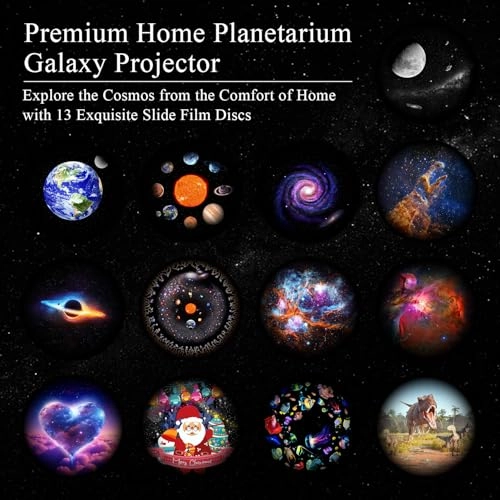 Star Projector SKE-TKQ01 3840 x 2160