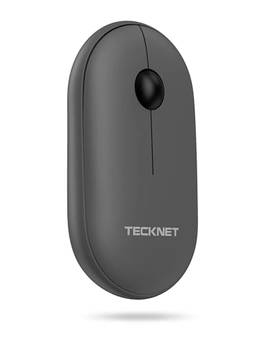Wireless Mouse - Bluetooth USB A