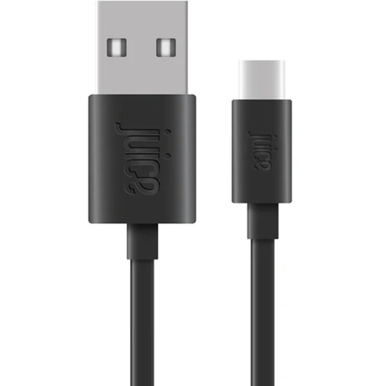 Juice Charge Cable USB-A to USB-C 3m
