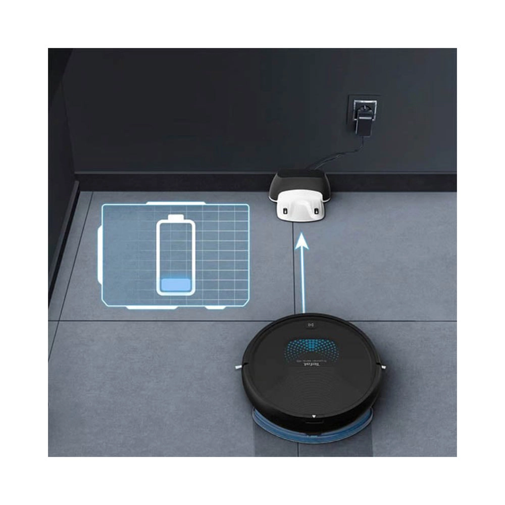 Robot Xplorer Serie 45 - With Mop