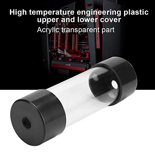 Cylinder Water Cooling - 45 mm