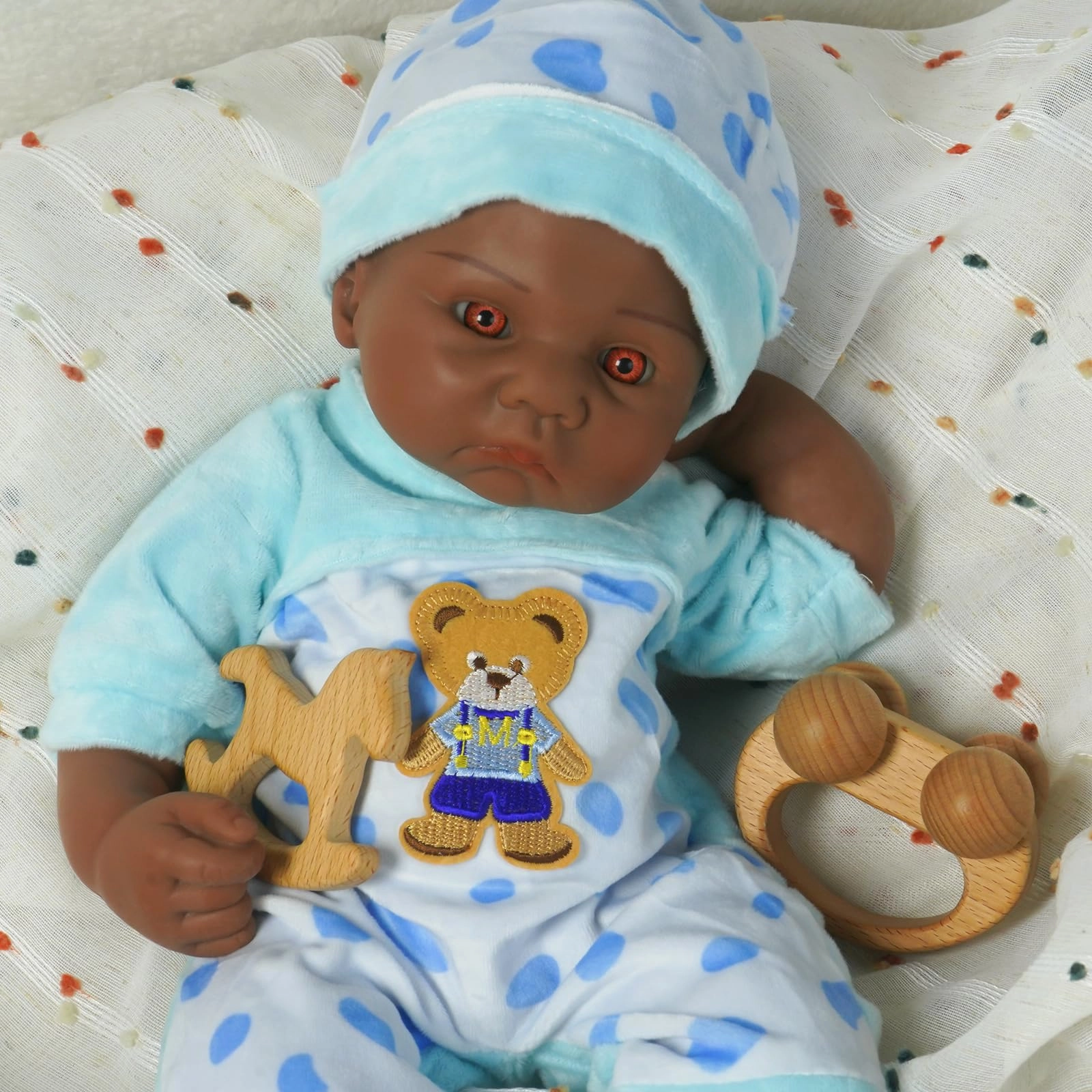 AuroraVita Doll - 14 years and up