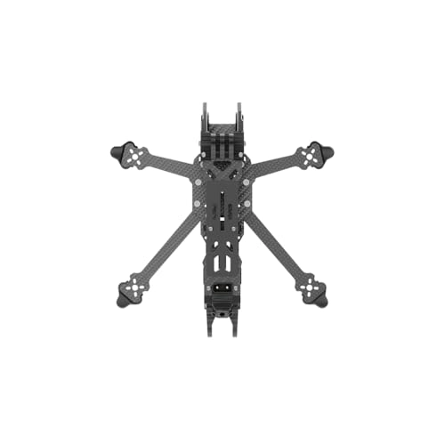 Carbon Fiber Frame - 10 Inch RC FPV