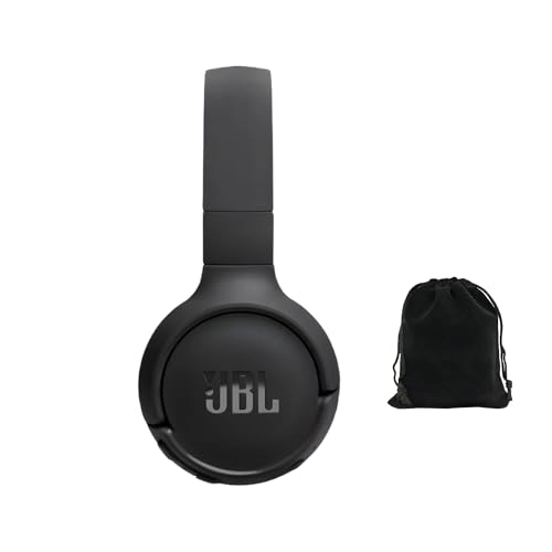 Tune 525BT Wireless Headphone Bundle