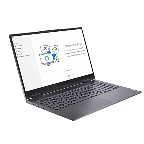 Yoga 7 15ITL5 - 15.6'' i5-1135G7 8GB DDR4 512GB SSD