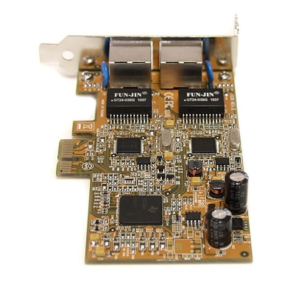 ST1000SPEX2 - PCIe Ethernet