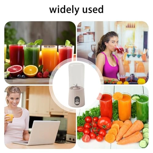 Cordless Blender Cup - 40W 350ML