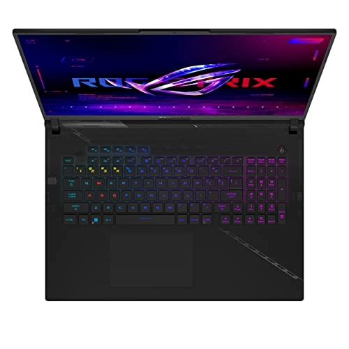 ROG Strix SCAR 18 G834JY - 18'' Core i9-13980HX 32GB 2TB SSD