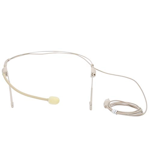 SIXRUNz0h5bjtml2 3.5mm-Mini-Jack Microphone