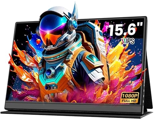 PM1561 - 1920 x 1080 15.6 Inches