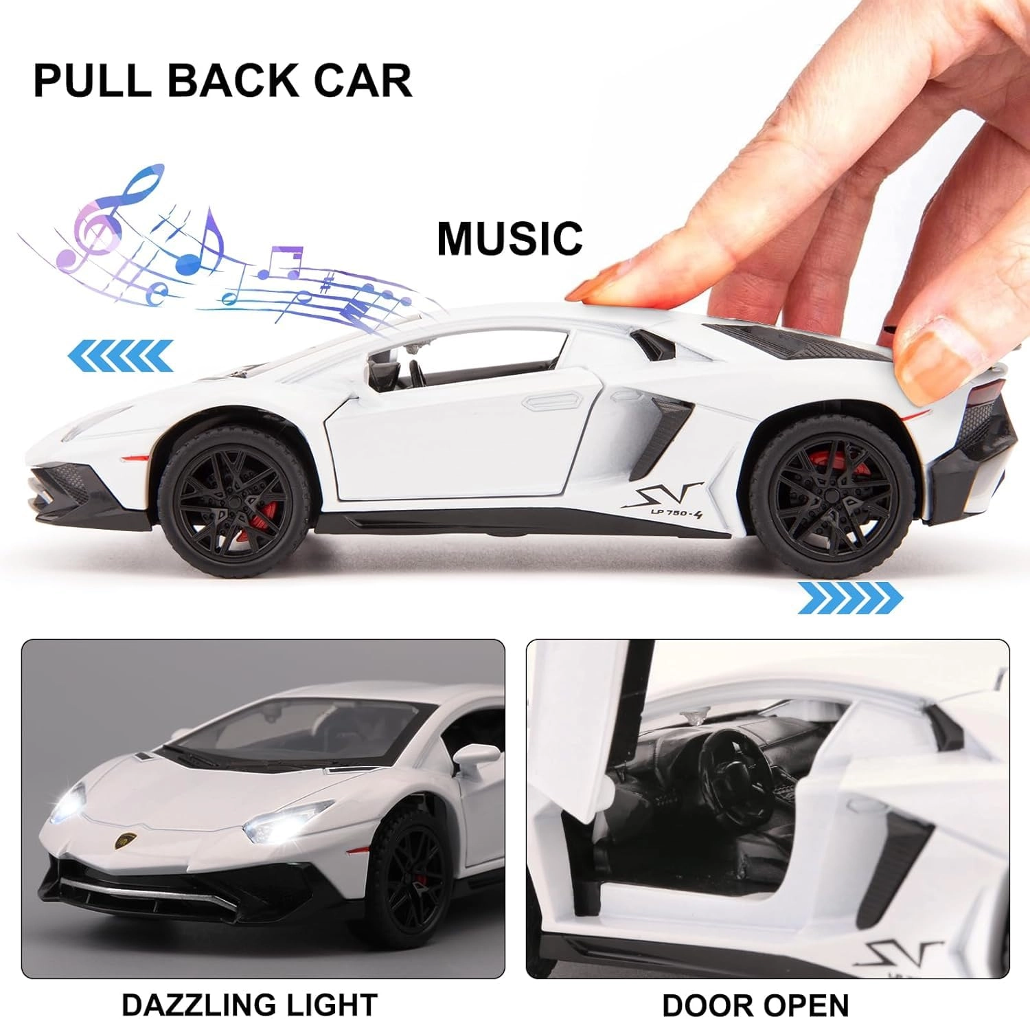 LP750 - 1:32