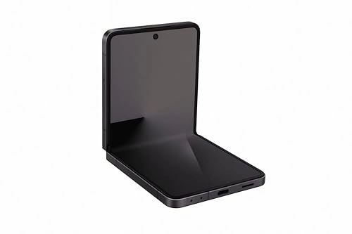 (Renewed) Galaxy Z Flip7 - 12GB 256GB