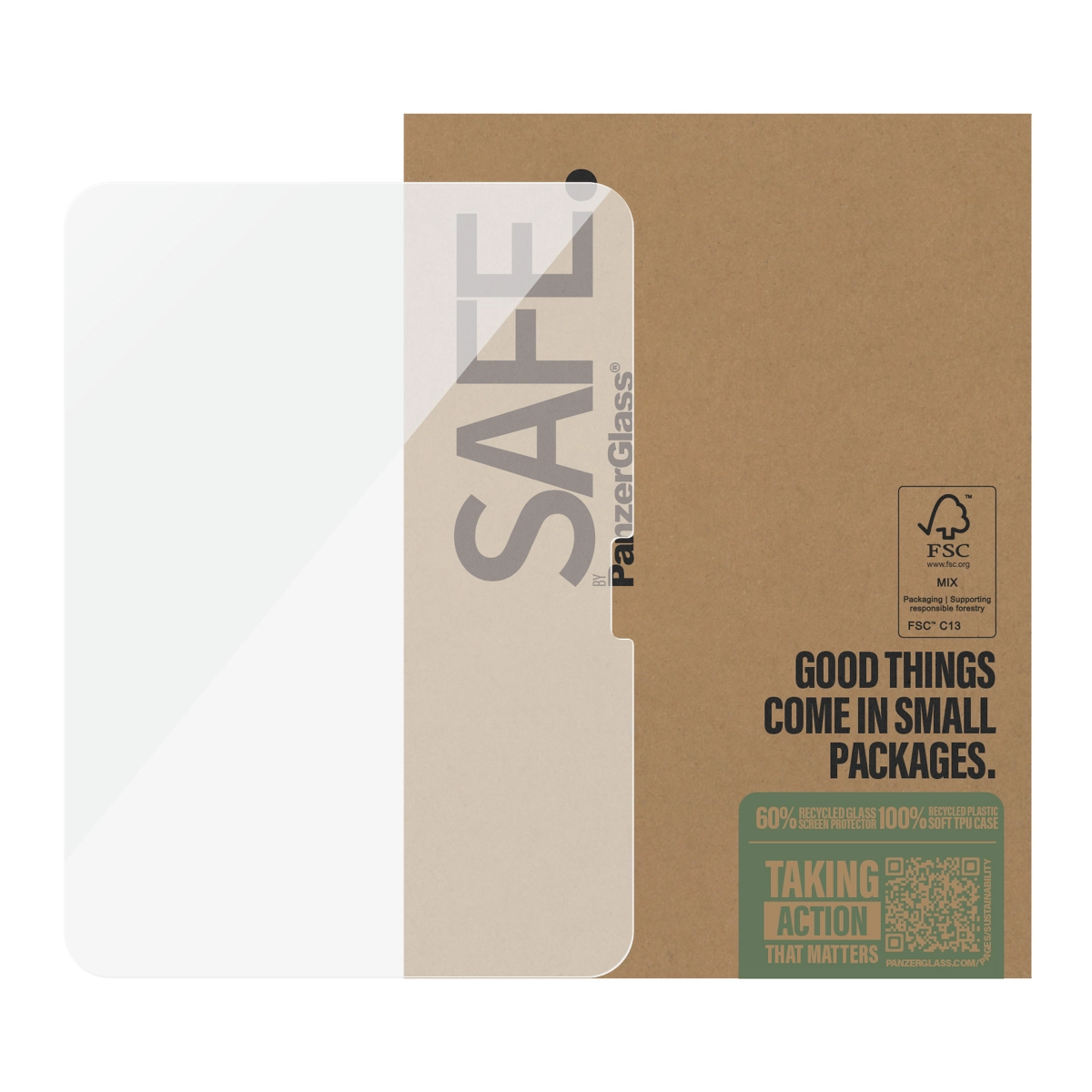 Paper-Like Screen Protector for iPad Air 11