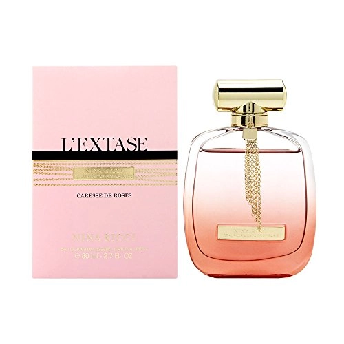 L'Extase Caresse De Roses Eau de Parfum 80 ml