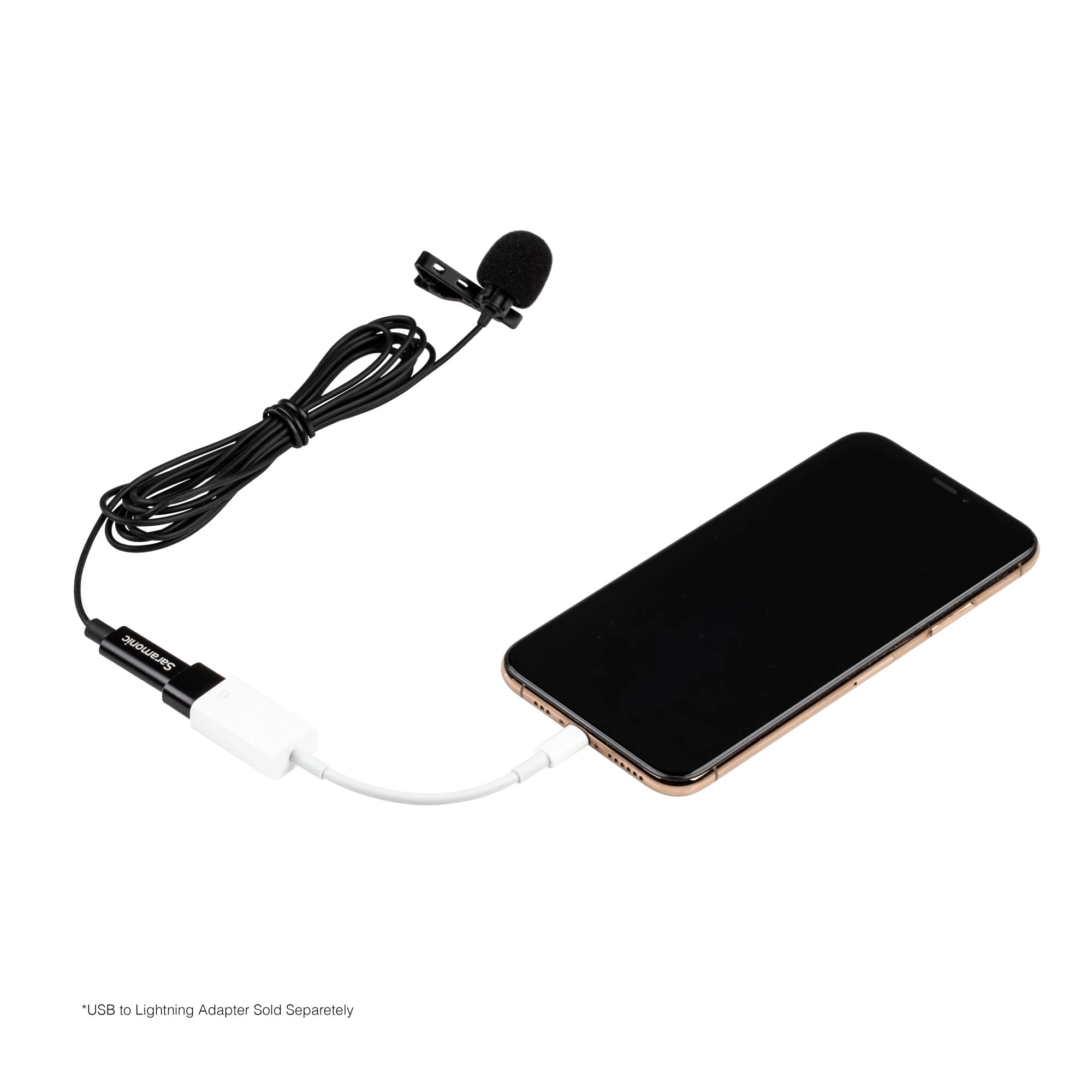 LAVMICRO-U USB Microphone