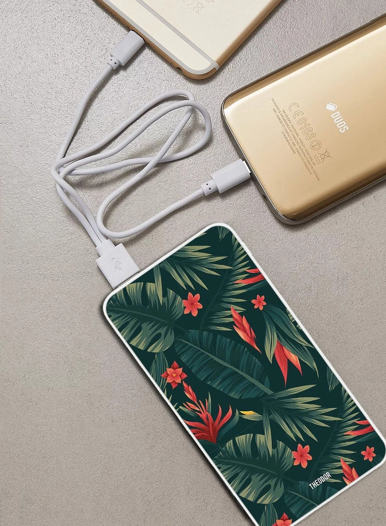 PPBA219 - 10000 mAh Fast-Charging