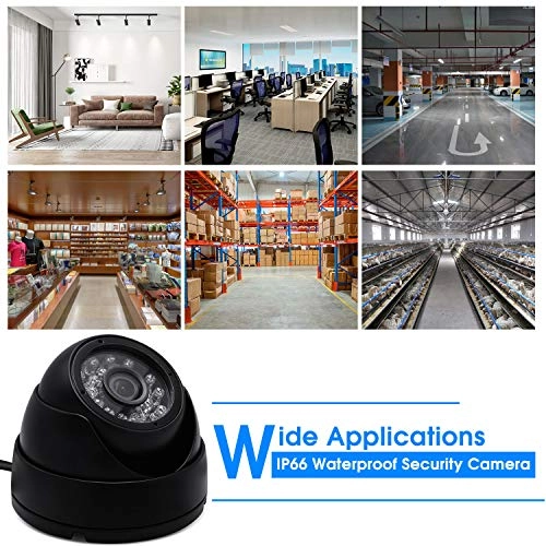 USB Dome Camera 720P