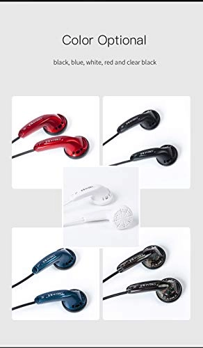 KBEAR Stellar Wired Earbud