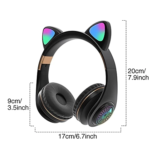 Kids Headphones Wireless Headphone