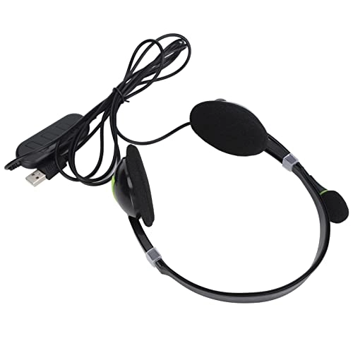 SY440MV Wired Headset