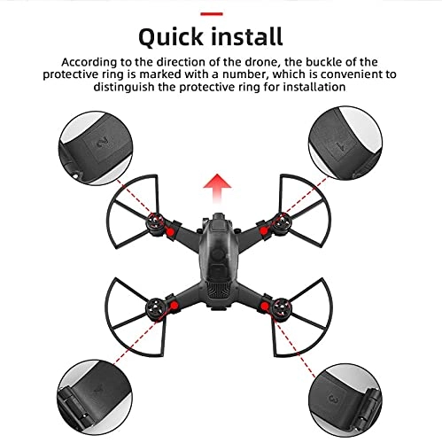 5328S Propeller Protector