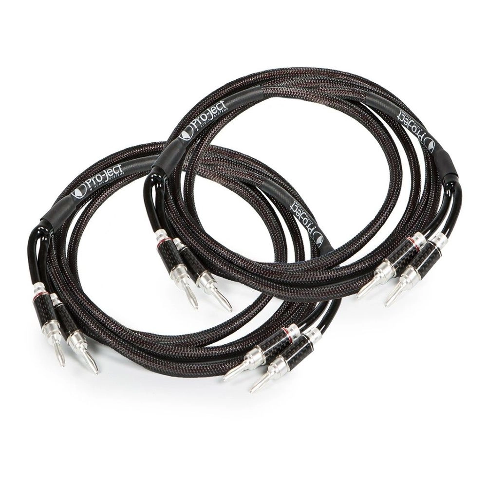 Pro-Ject Audio systems Connect It LS DS2 - 1.5M