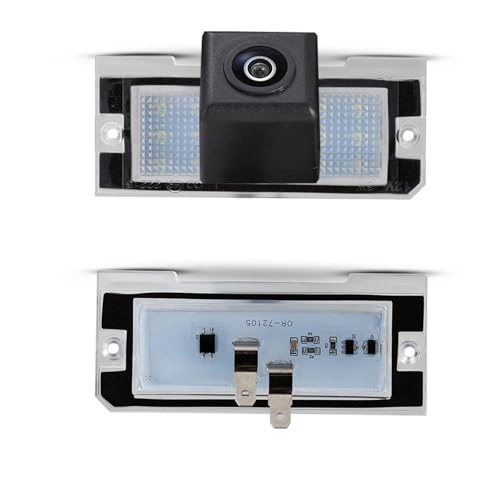 Reversing Camera - Night vision AHD CVBS 1280 x 720