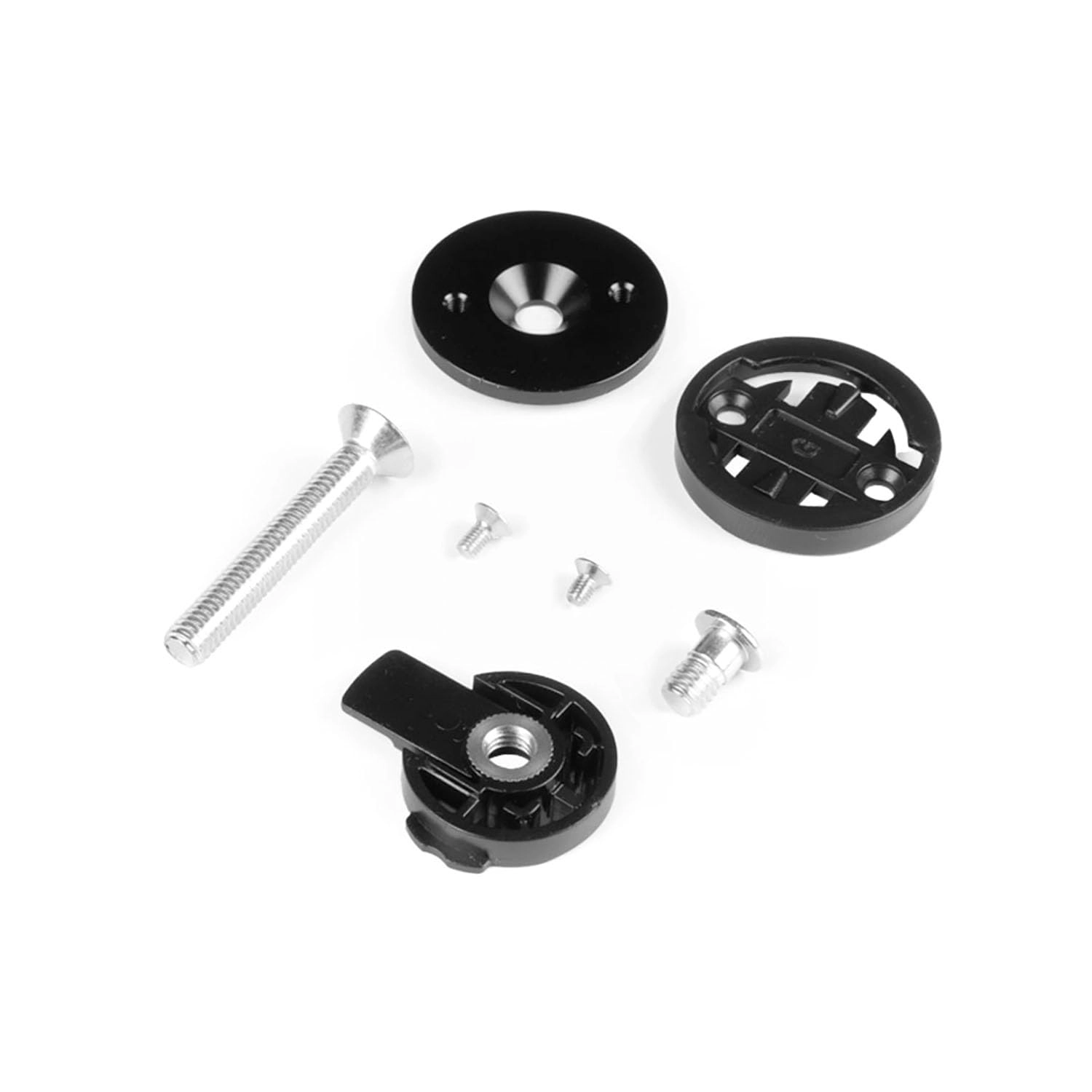 Loop Removable Stem Kit - Micro Mount Garmin Compatible