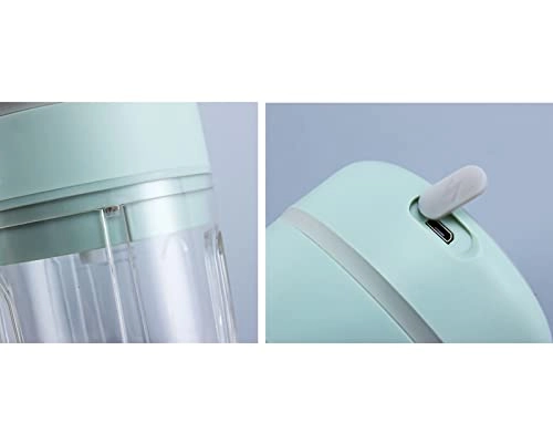 Mini Garlic Masher - 100ml 250ml