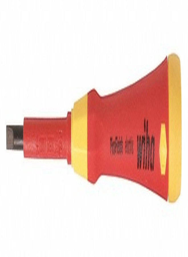 32004 Insulated Slotted Screwdriver 3.5 x 60mm