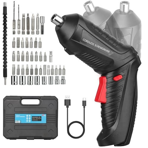 Electric Screwdrivers