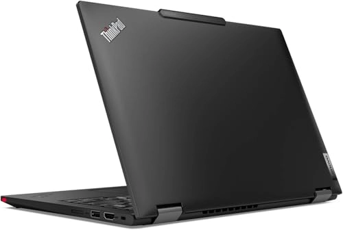 Lenovo ThinkPad X13 2-in-1 Gen 5 21LW0020US - 13.3'' Core Ultra 5 135U 16GB DDR5 512GB SSD