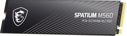 SPATIUM M560 - 1TB