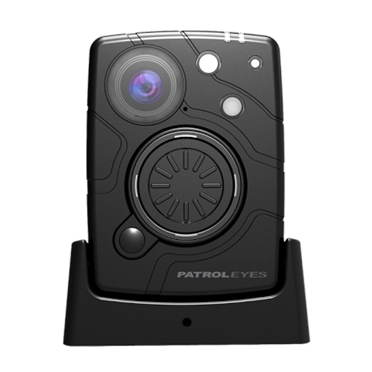 PatrolEyes PE-LITE - 2K 64GB