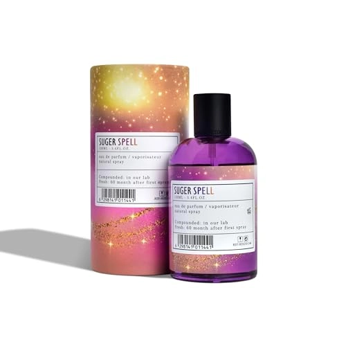 Aro Fac Suger Spell Eau de Parfum 100ml