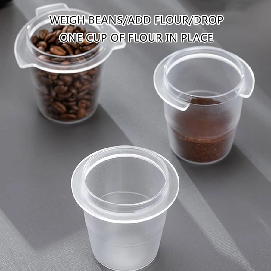 Dosing Cup - 53mm triangle type Espresso