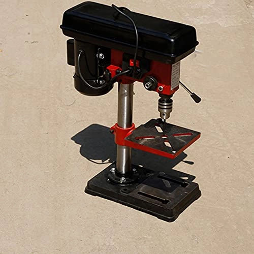 Bench drill